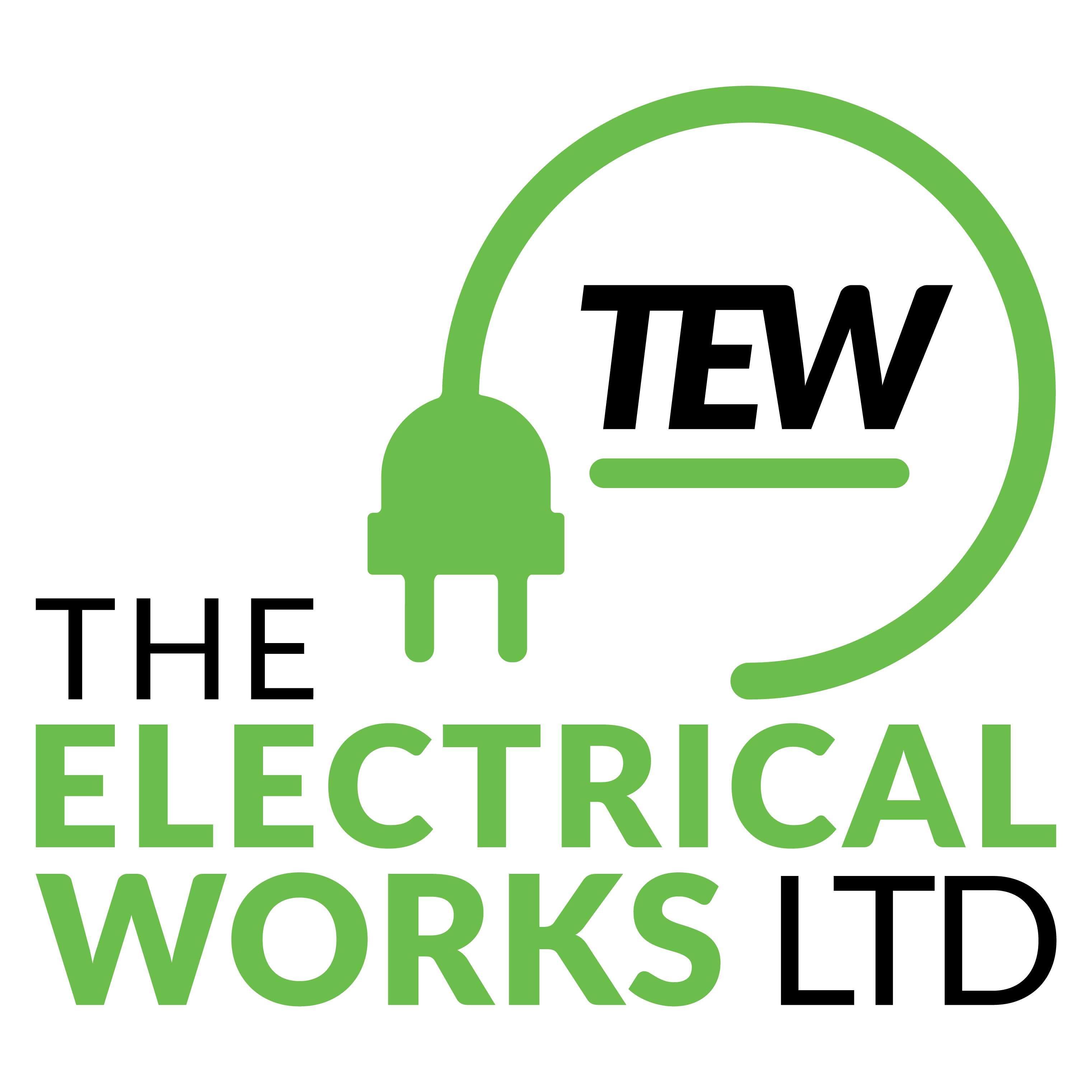 The Electrical Works LTD